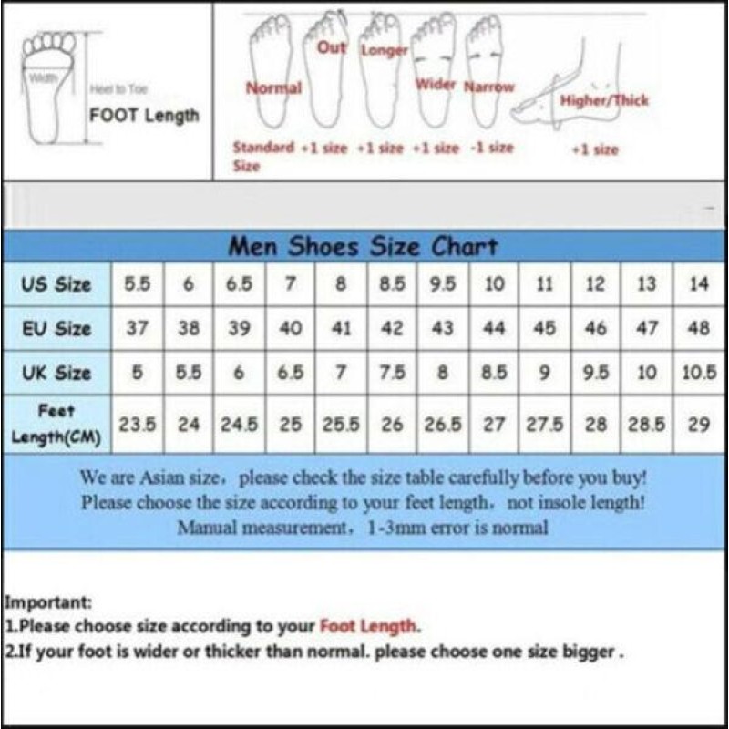 Men Summer Slip On Leather Black Solid Flat Sandals Round Open Toe Fashion Shoes